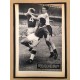 Signed picture of Bobby Smith the Tottenham Hotspur footballer. 